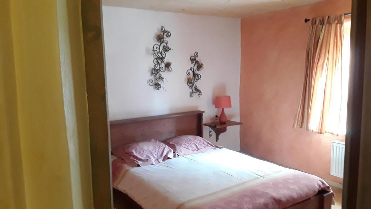 Ma baraque de vacances Butgenbach Extérieur photo